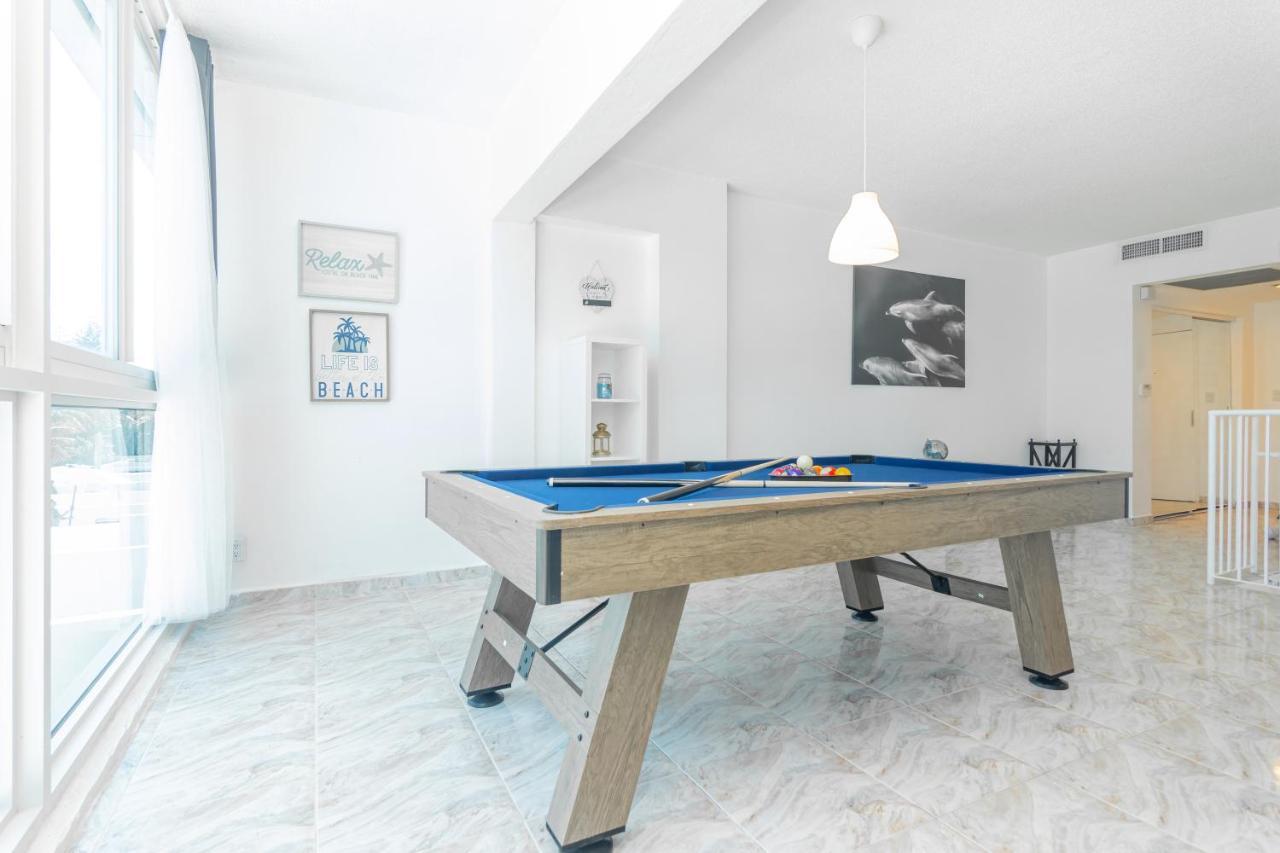 מיאמי ביץ' Girasole Rentals מראה חיצוני תמונה