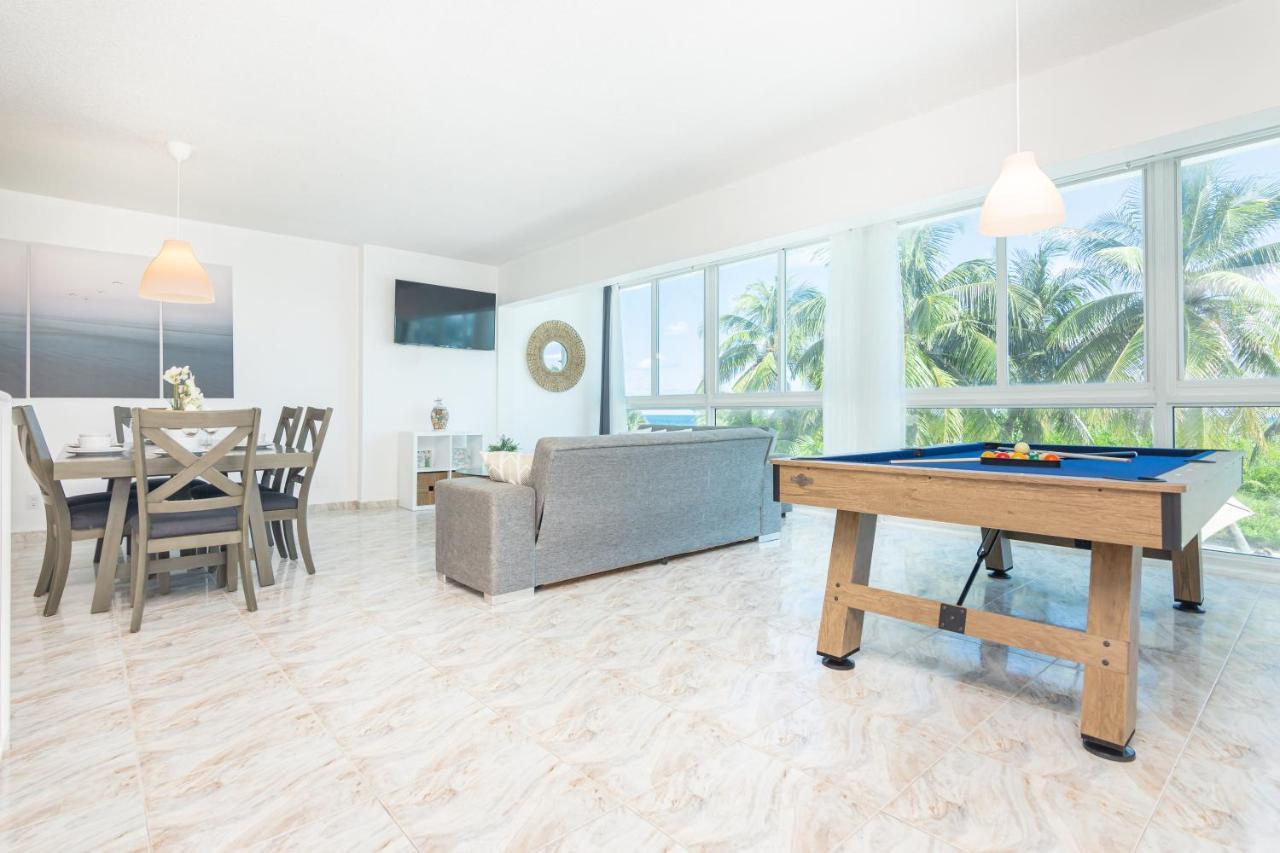 מיאמי ביץ' Girasole Rentals מראה חיצוני תמונה