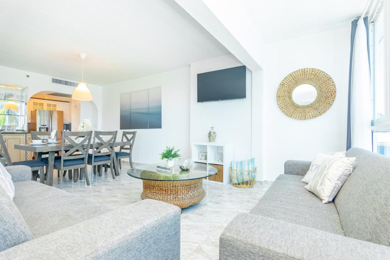 מיאמי ביץ' Girasole Rentals מראה חיצוני תמונה