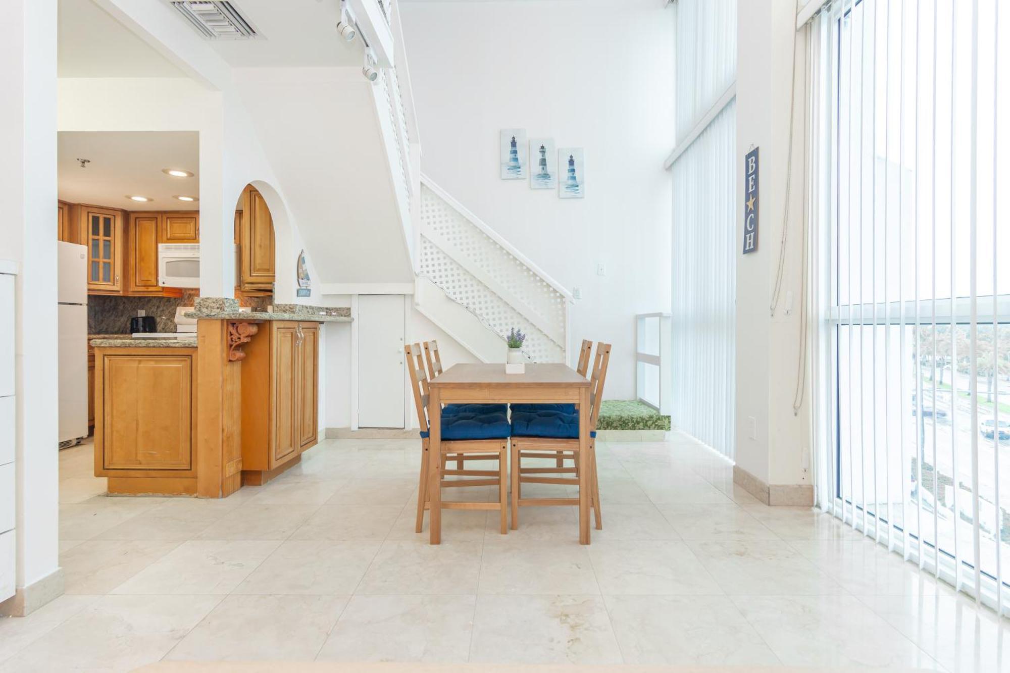 מיאמי ביץ' Girasole Rentals מראה חיצוני תמונה