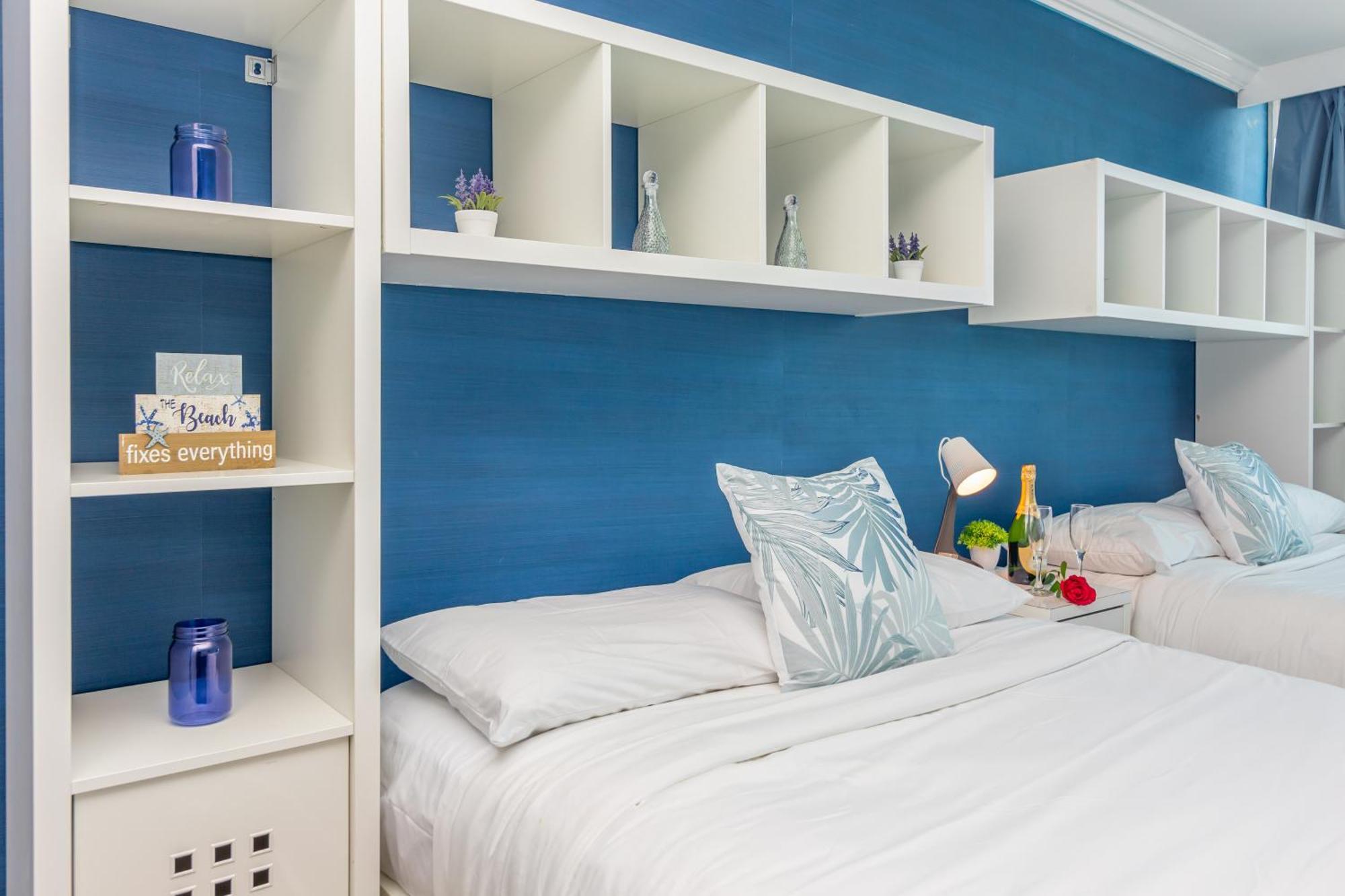 מיאמי ביץ' Girasole Rentals חדר תמונה