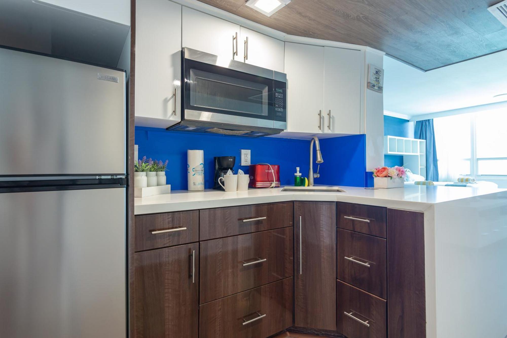 מיאמי ביץ' Girasole Rentals חדר תמונה