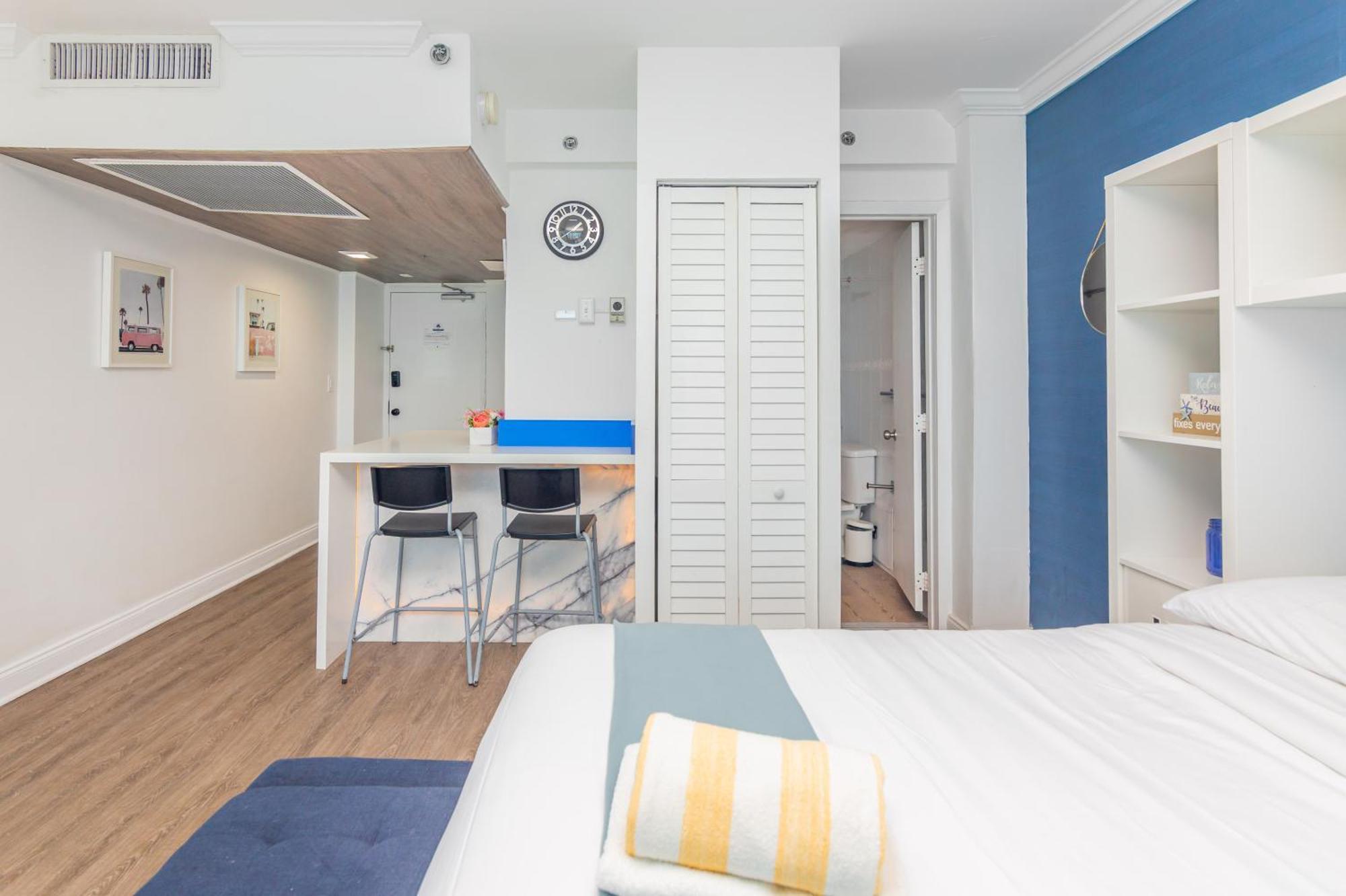 מיאמי ביץ' Girasole Rentals חדר תמונה