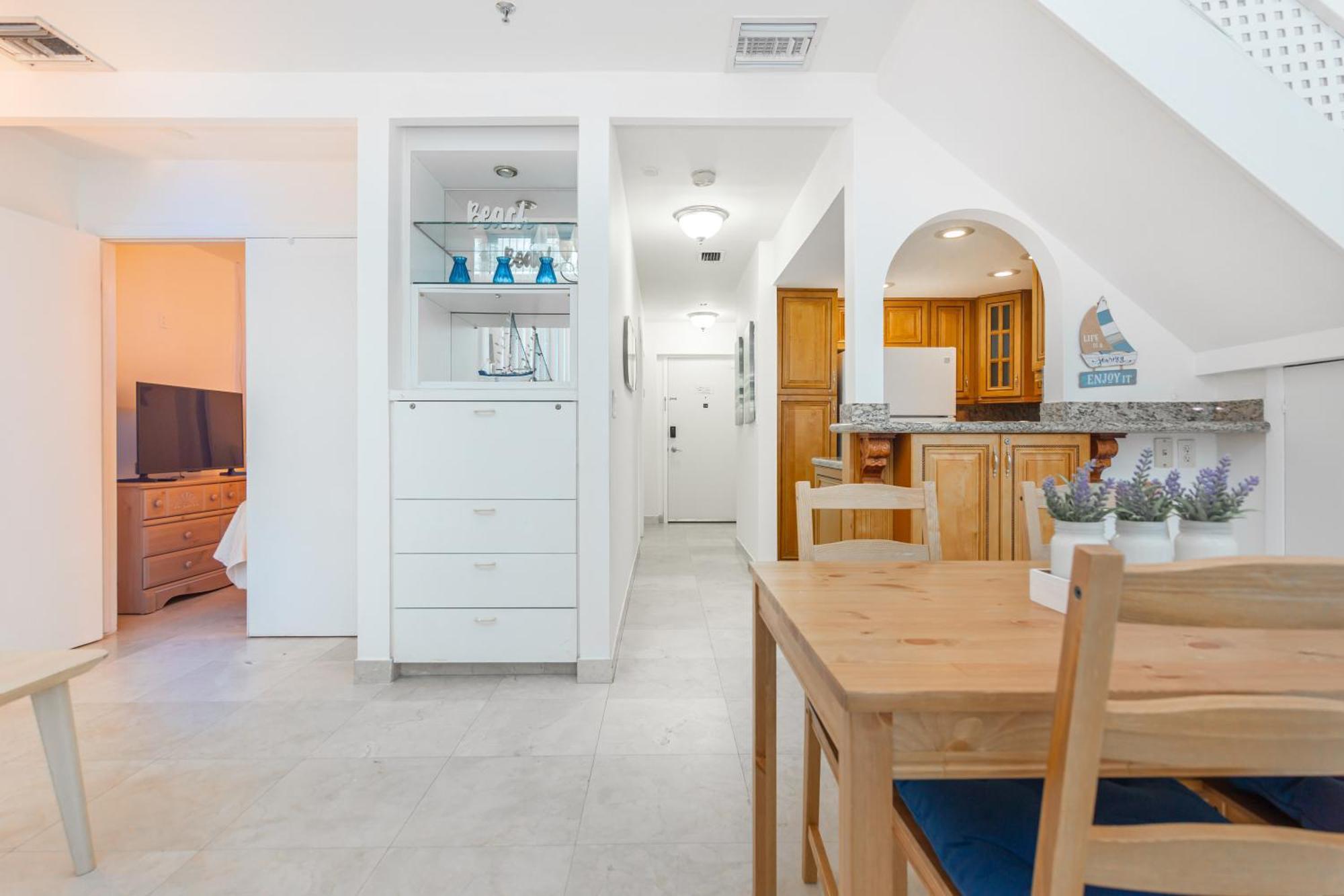מיאמי ביץ' Girasole Rentals מראה חיצוני תמונה