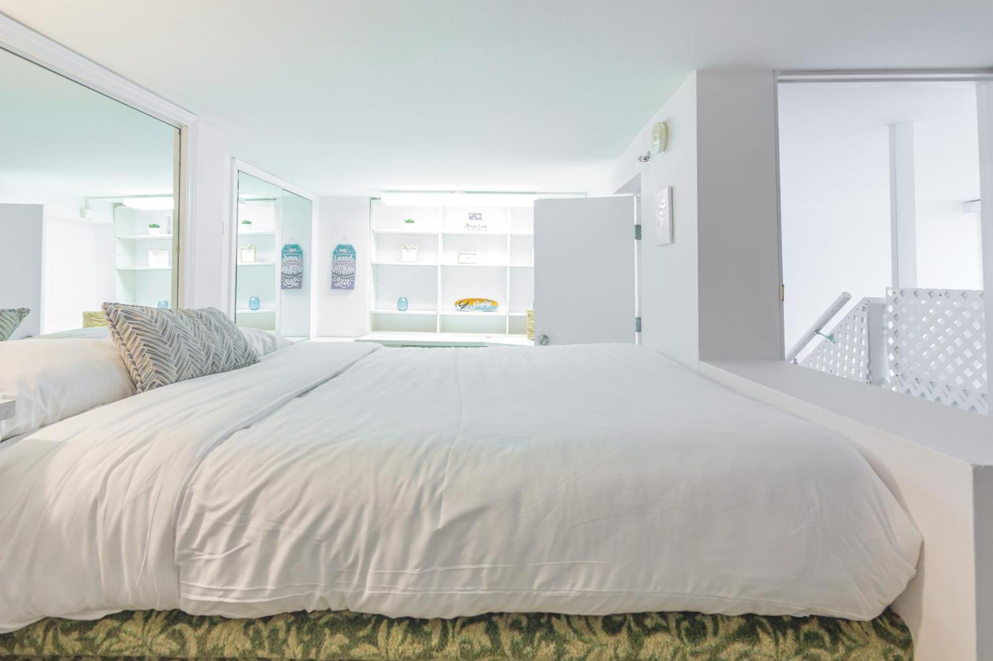 מיאמי ביץ' Girasole Rentals מראה חיצוני תמונה