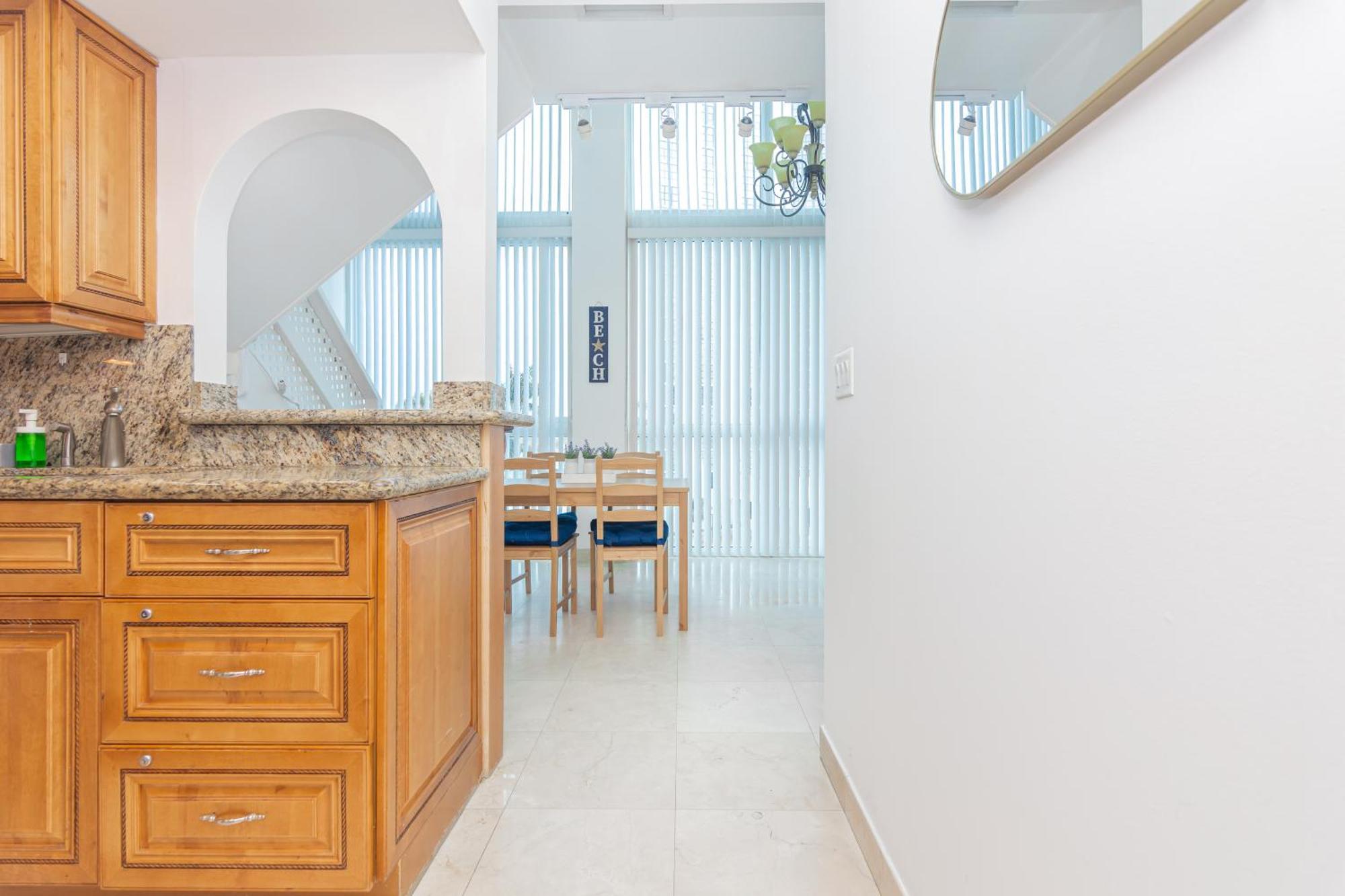 מיאמי ביץ' Girasole Rentals מראה חיצוני תמונה