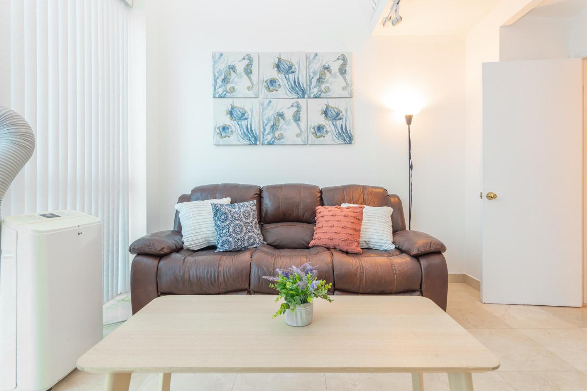 מיאמי ביץ' Girasole Rentals מראה חיצוני תמונה