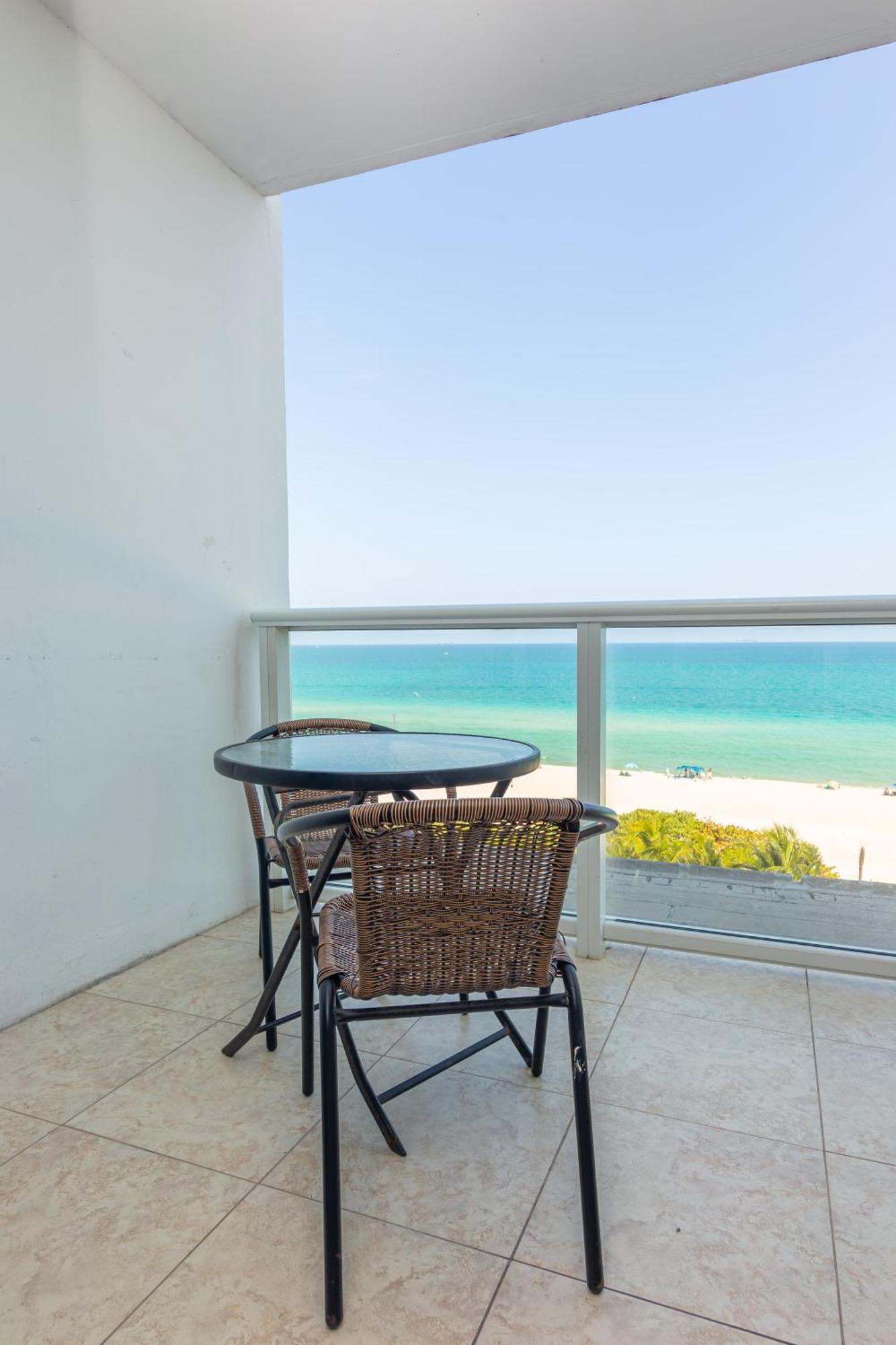 מיאמי ביץ' Girasole Rentals חדר תמונה