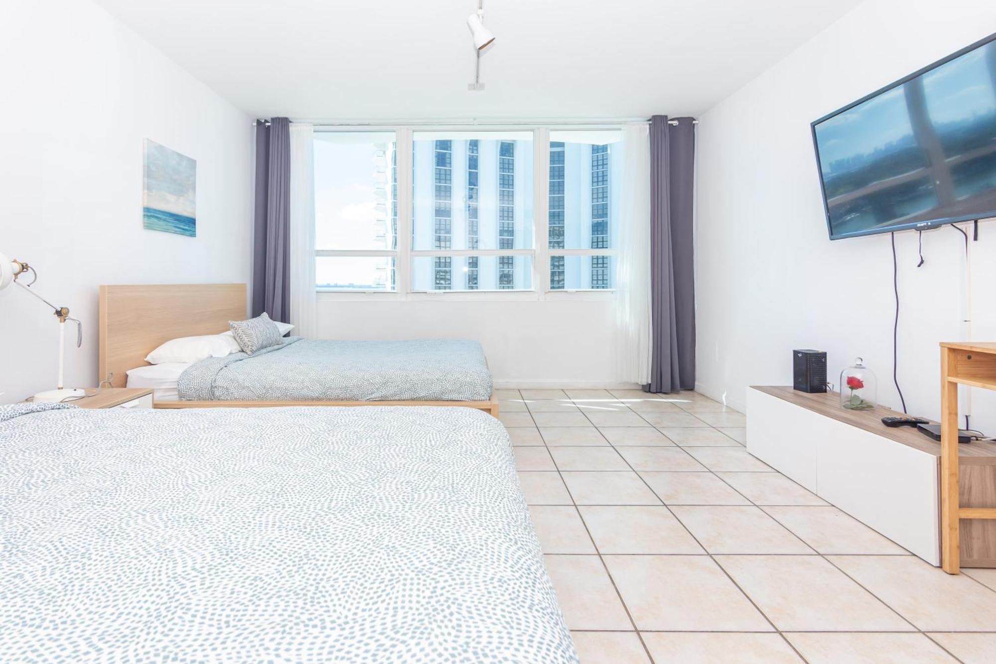 מיאמי ביץ' Girasole Rentals חדר תמונה