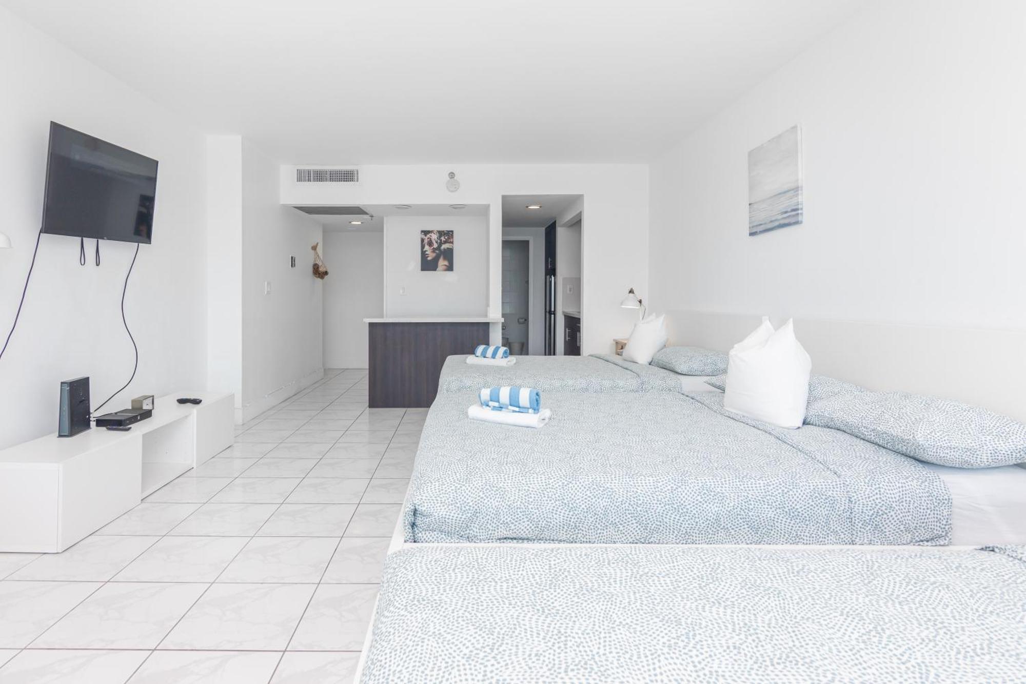 מיאמי ביץ' Girasole Rentals חדר תמונה