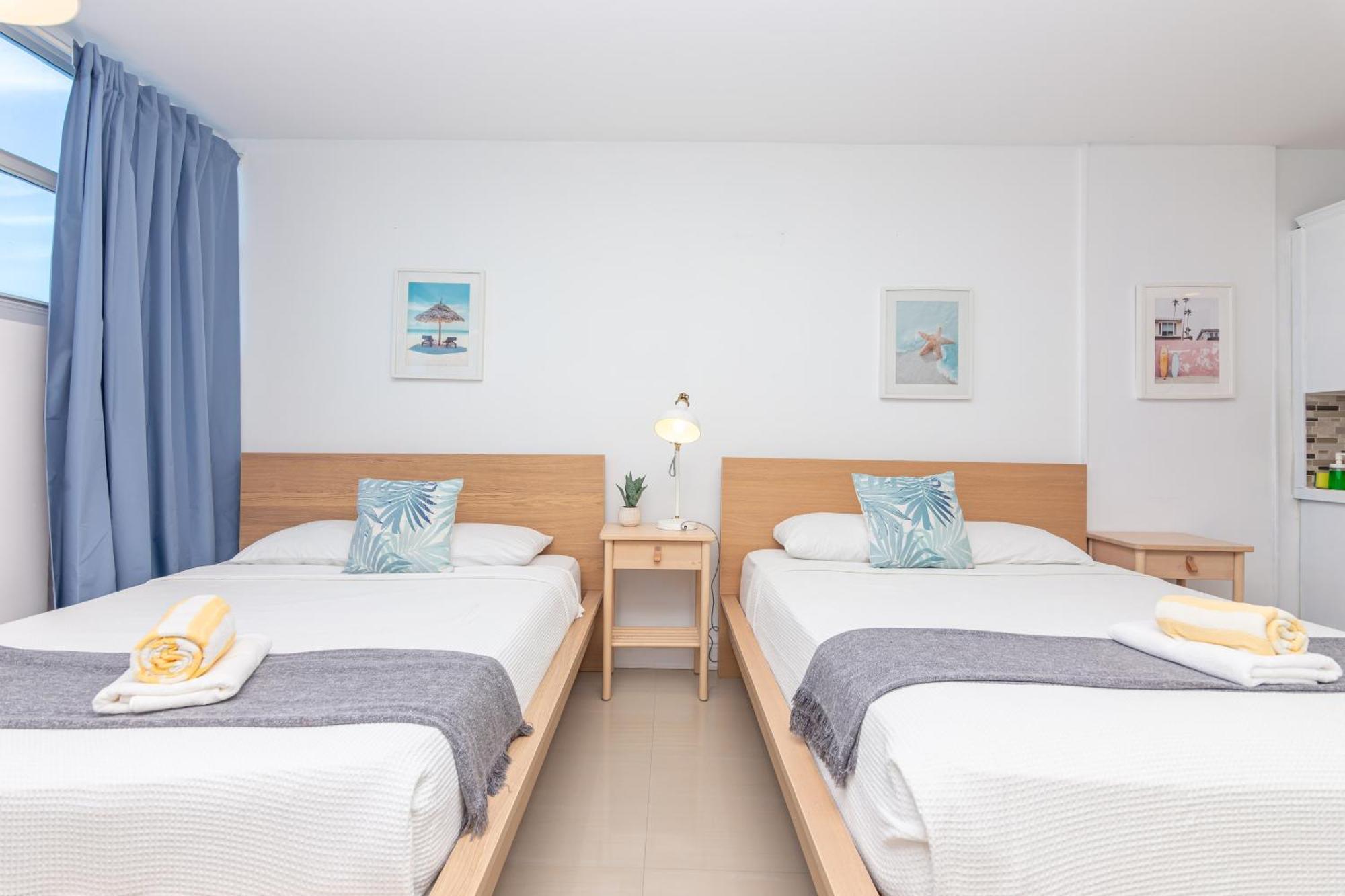 מיאמי ביץ' Girasole Rentals מראה חיצוני תמונה