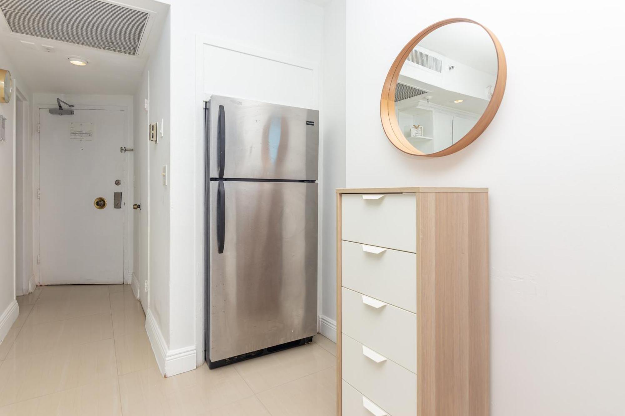 מיאמי ביץ' Girasole Rentals מראה חיצוני תמונה